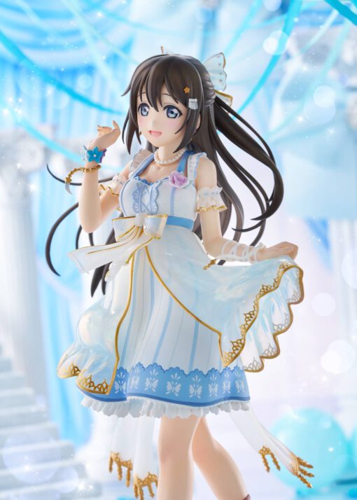 Osaka Shizuku 1/7 - Imagen 4