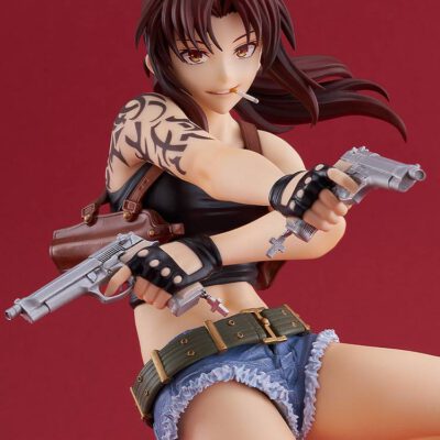 POP UP PARADE (L) Revy