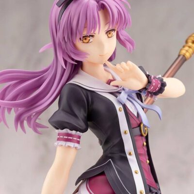 Renne Bright 1/8 (Re-edición)