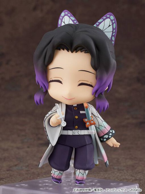 Nendoroid Shinobu Kocho (Re-edición) - Imagen 4