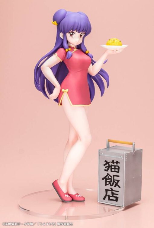 Shampoo 1/7 - Imagen 2