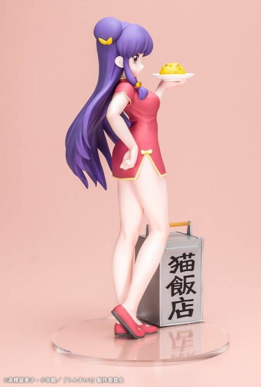 Shampoo 1/7 - Imagen 3