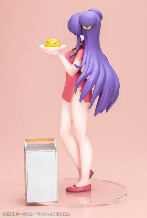 Shampoo 1/7 - Imagen 4