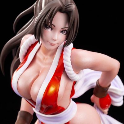 Bishoujo Statue Mai Shiranui EX 2026 Ver. 1/7