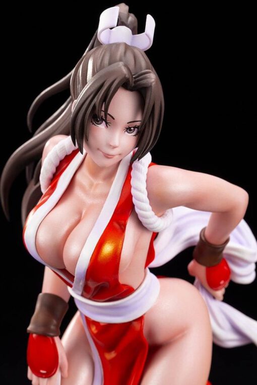 Bishoujo Statue Mai Shiranui EX 2026 Ver. 1/7