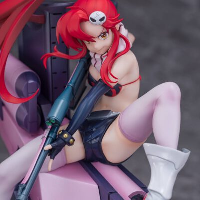 Yoko Littner Yoko M Tank Ver. 1/7