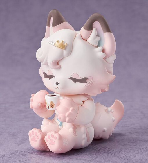 Nendoroid Dyana - Imagen 4