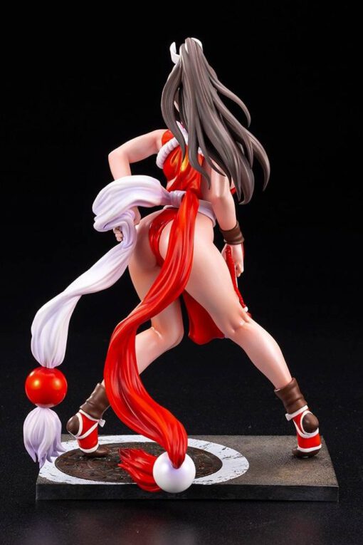 Bishoujo Statue Mai Shiranui EX 2026 Ver. 1/7 - Imagen 3