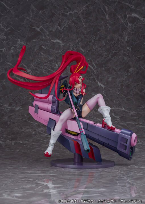 Yoko Littner Yoko M Tank Ver. 1/7 - Imagen 3