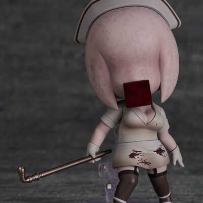 Nendoroid Bubble Head Nurse