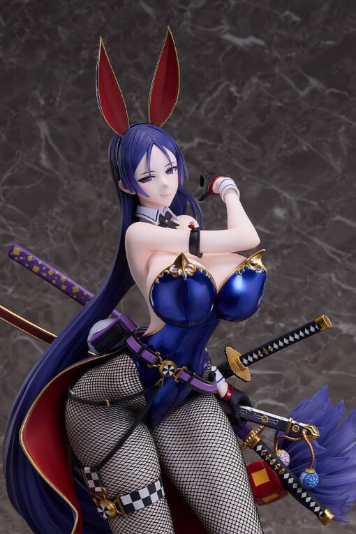 B-STYLE Minamoto-no-Raikou: Bunny Girl Style 1/4