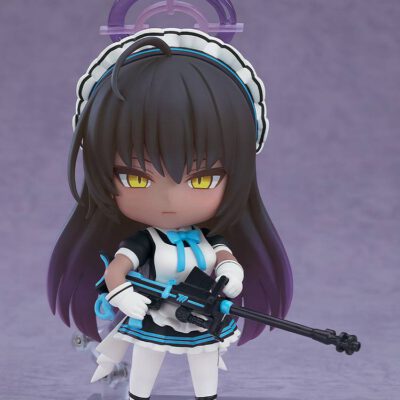 Nendoroid Karin Kakudate