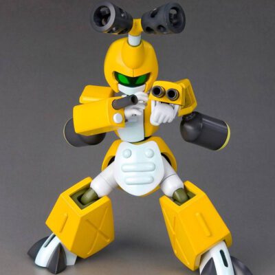 Plastic Model Medarot Model Kit Series Metabee (Re-edición) 1/6