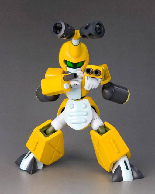 Plastic Model Medarot Model Kit Series Metabee (Re-edición) 1/6