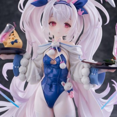 Laffey II Sleepy On A Busy Day Ver. 1/7