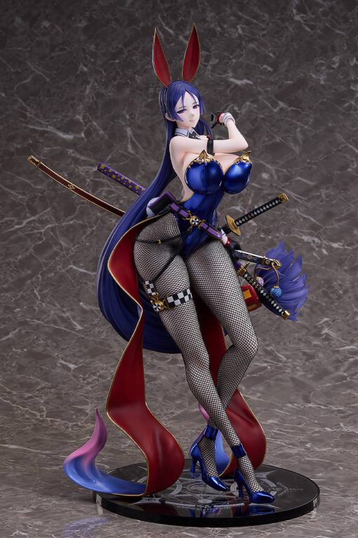 B-STYLE Minamoto-no-Raikou: Bunny Girl Style 1/4 - Imagen 2