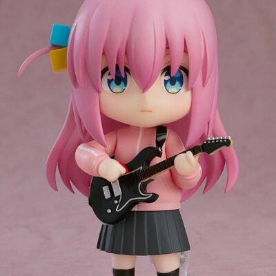 Nendoroid Hitori Gotoh (Re-edición)