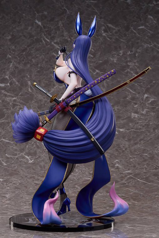B-STYLE Minamoto-no-Raikou: Bunny Girl Style 1/4 - Imagen 3