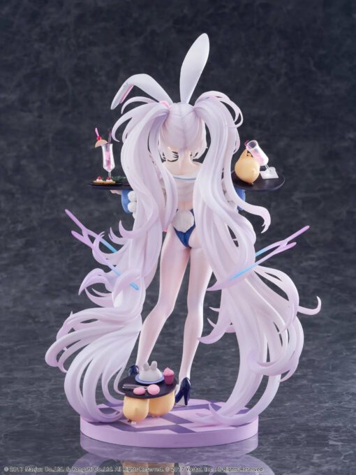 Laffey II Sleepy On A Busy Day Ver. 1/7 - Imagen 3