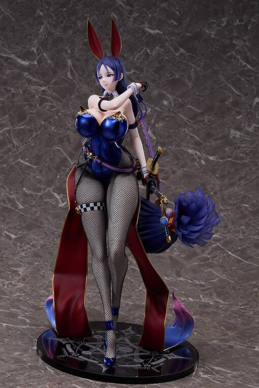 B-STYLE Minamoto-no-Raikou: Bunny Girl Style 1/4 - Imagen 4