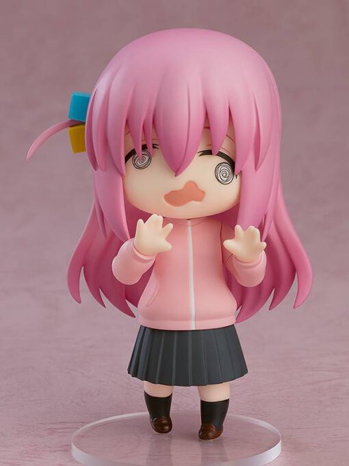 Nendoroid Hitori Gotoh (Re-edición) - Imagen 3