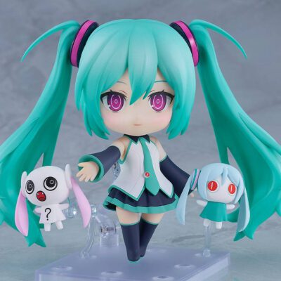 Nendoroid Hatsune Miku: Because You're Here Ver.