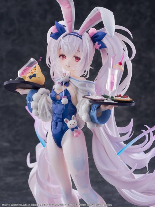 Laffey II Sleepy On A Busy Day Ver. 1/7 - Imagen 4