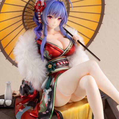 St. Louis Spirits in the Snow Ver. 1/7