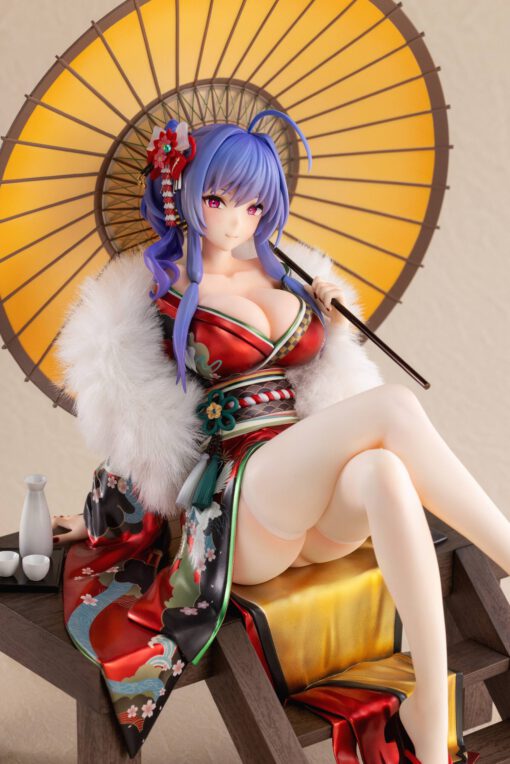 St. Louis Spirits in the Snow Ver. 1/7