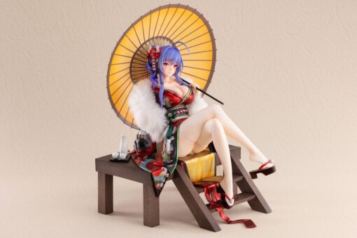 St. Louis Spirits in the Snow Ver. 1/7 - Imagen 2