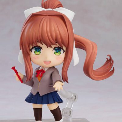 Nendoroid Monika (Re-edición)