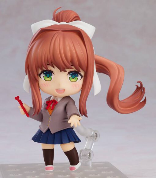 Nendoroid Monika (Re-edición)