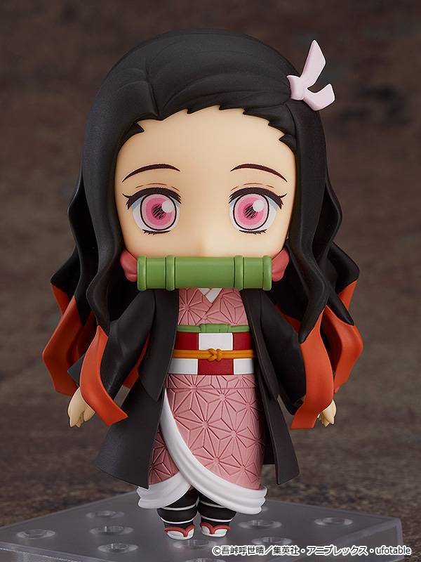 Nendoroid Nezuko Kamado (Re-edición) - Imagen 2