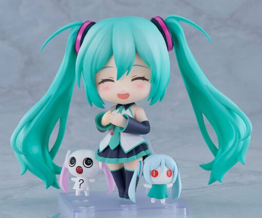 Nendoroid Hatsune Miku: Because You're Here Ver. - Imagen 3
