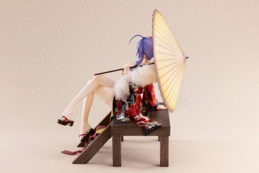 St. Louis Spirits in the Snow Ver. 1/7 - Imagen 3