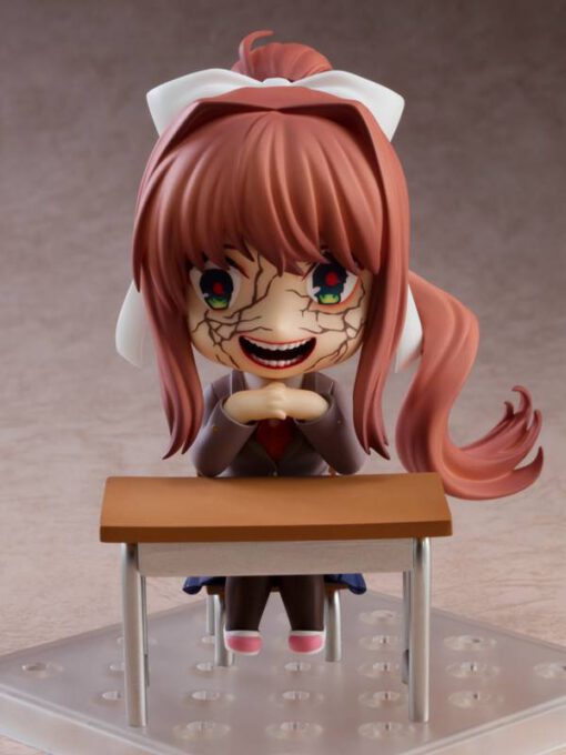 Nendoroid Monika (Re-edición) - Imagen 2