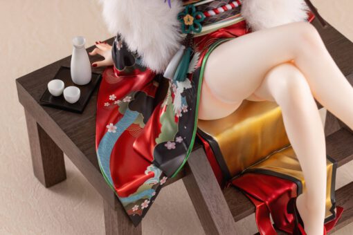 St. Louis Spirits in the Snow Ver. 1/7 - Imagen 4