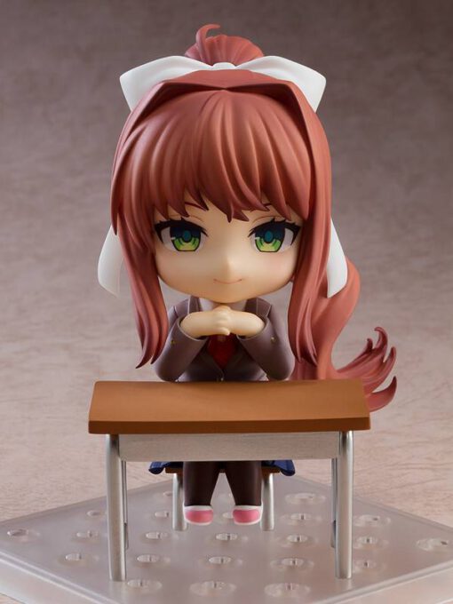 Nendoroid Monika (Re-edición) - Imagen 3