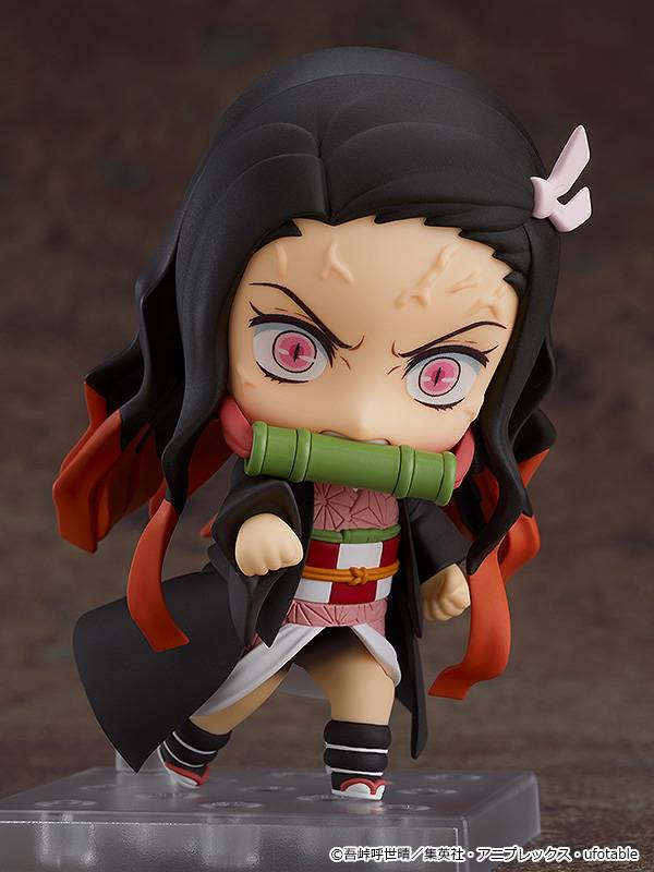 Nendoroid Nezuko Kamado (Re-edición) - Imagen 3