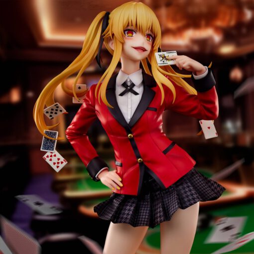 Mary Saotome 1/6 - Imagen 4