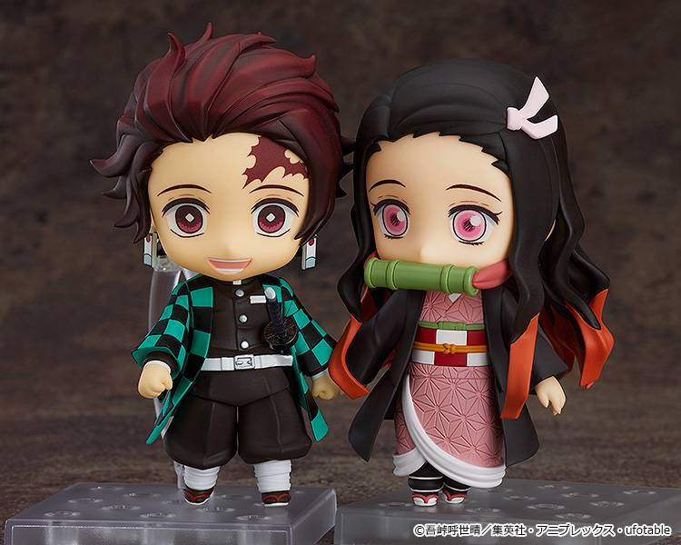 Nendoroid Nezuko Kamado (Re-edición) - Imagen 4