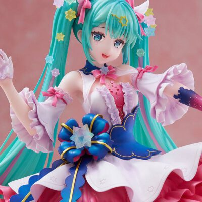 Creators Collection Figure Hatsune Miku: Rosuuri Ver. 1/7