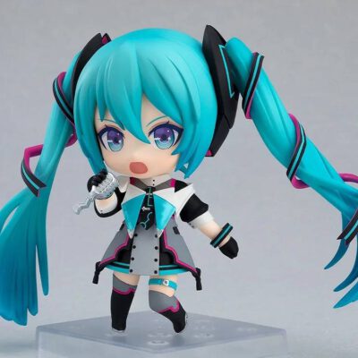 Nendoroid Hatsune Miku: Magical Mirai 2015 Ver. (Re-edición)