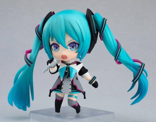 Nendoroid Hatsune Miku: Magical Mirai 2015 Ver. (Re-edición)