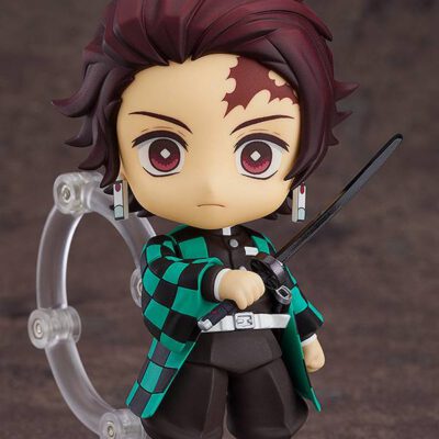 Nendoroid Tanjiro Kamado (Re-edición)