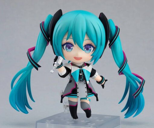 Nendoroid Hatsune Miku: Magical Mirai 2015 Ver. (Re-edición) - Imagen 2