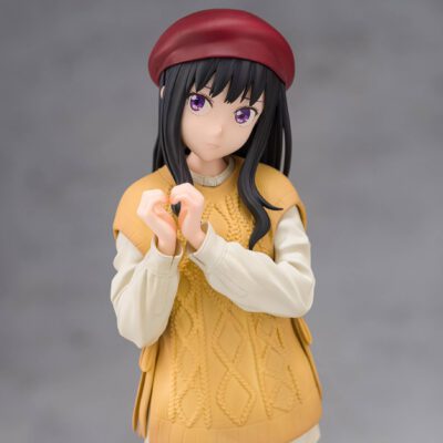 Takina Inoue Winter Outfit Ver. 1/7