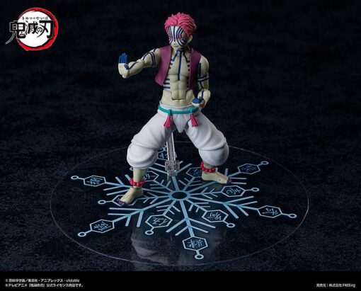 figma Akaza (Re-edición) - Imagen 2