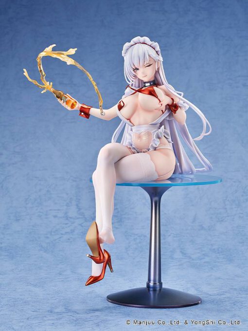 Belfast Blissful Service Ver. 1/7 - Imagen 2
