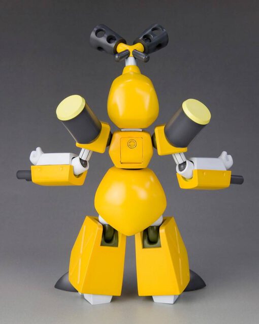 Plastic Model Medarot Model Kit Series Metabee (Re-edición) 1/6 - Imagen 3